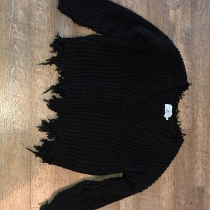 Judith March sweater
